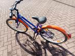Mooie kinderfiets voor meisjes of jongens., Minder dan 47 cm, Ophalen of Verzenden, Zo goed als nieuw, Staal
