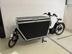 2x Urban Arrow Cargo XL | Bosch Cargo Line | Flightcase XL, Goederen, Elektrisch, Zo goed als nieuw, Ophalen