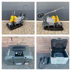 Trilplaat/triller Wacker APS 1550e "MET ACCU-AANDRIJVING", Ophalen of Verzenden, Nieuw, Overige soorten, Wacker/Weber/Bomag/Revo