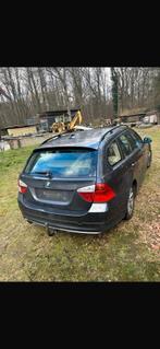 Complete interieur BMW E91 E90, Ophalen, BMW