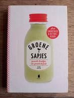 Fern Green - Groene sapjes, Boeken, Kookboeken, Ophalen of Verzenden, Fern Green, Zo goed als nieuw