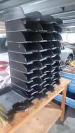 Leitz bakjes , folder bakjes ,, Ophalen