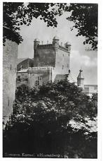 's-Heerenberg- -Slottoren Kasteel., Verzenden, 1940 tot 1960, Gelopen, Gelderland
