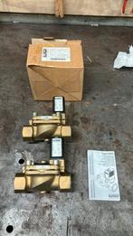 Burkert 5281 magneetventiel magneetklep afsluiter nieuw, Hobby en Vrije tijd, Ophalen of Verzenden, Nieuw