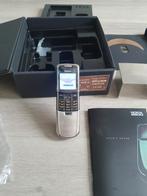 Zeldzame originele Nokia 8800 in doos, Ophalen of Verzenden, Zo goed als nieuw
