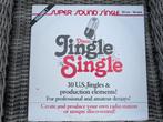 Maxi single - Disco Jingle Single, Overige genres, Maxi-single, Ophalen of Verzenden, Zo goed als nieuw