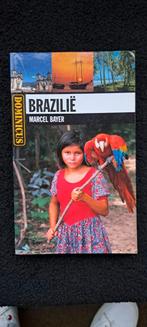 Dominicus reisgids Brazilië, Ophalen of Verzenden, Zuid-Amerika, Zo goed als nieuw, Trotter