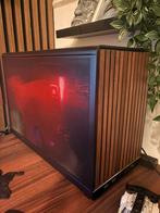 Gaming pc Rtx 3070, Ryzen 5 5600x 16gb ram, HDD, Ophalen of Verzenden, Zo goed als nieuw, Gaming