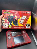 Pokemon omega ruby 2ds, Ophalen of Verzenden, Zo goed als nieuw, Lennh0547@gmail.com, Lenn Hodes