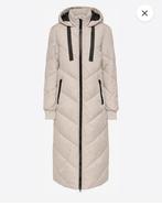 JDY gewatteerde winterjas, jas ,SKYLAR ecru/wit. S. Nieuw!, Ophalen, Wit, Nieuw, Maat 36 (S)