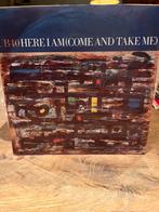 UB40. Here i am, Ophalen of Verzenden, Zo goed als nieuw, Pop