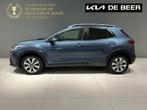 Kia Stonic 1.0 T-GDi 100pk DynamicPlusLine, Voorwielaandrijving, 12 maanden, Gebruikt, Blauw