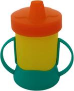 Tupperware Tuitbeker / Baby beker Nieuw, Ophalen of Verzenden, Nieuw, Beker of Kan
