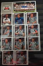 Heracles Almelo Spelers stickers, Ophalen of Verzenden, Poster, Plaatje of Sticker