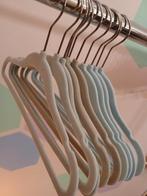 Babykleerhangers - 10 stuks - Nieuw!, Ophalen of Verzenden, Nieuw, Fluweel, Kinderen