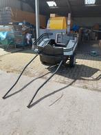 Leuke nette ponykar te koop, Ophalen of Verzenden, Zo goed als nieuw, Overige soorten