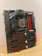 ASUS Maximus VI Formula moederbord, Ophalen, Gebruikt, DDR3, LGA 1150