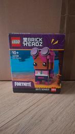 Lego Brickheadz Brite Bomber Fortnite, Ophalen of Verzenden, Nieuw, Complete set, Lego