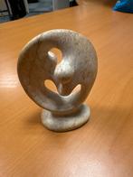 Abstract Stenen Sculptuur, Antiek en Kunst, Kunst | Beelden en Houtsnijwerken, Ophalen of Verzenden