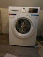 Bosch wasdroger serie 4 exclusiv, Ophalen, Zo goed als nieuw, 1200 tot 1600 toeren, 85 tot 90 cm