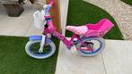 Kinderfiets met zijwieltjes, Fietsen en Brommers, Fietsen | Kinderfietsjes, Ophalen, Gebruikt, Minder dan 16 inch