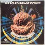 Brainblower - mental hangover, Ophalen of Verzenden, Gebruikt, 12 inch, Dance Populair
