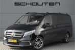 Mercedes-Benz V-Klasse 300d Lang Avantgarde 7-Pers Stoelkoel, Automaat, 12 maanden, Achterwielaandrijving, Gebruikt