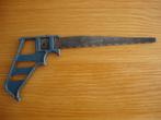 Bijzonder oud zaagje Handyman Stanley (Made in U.S.A), Ophalen, Gebruikt