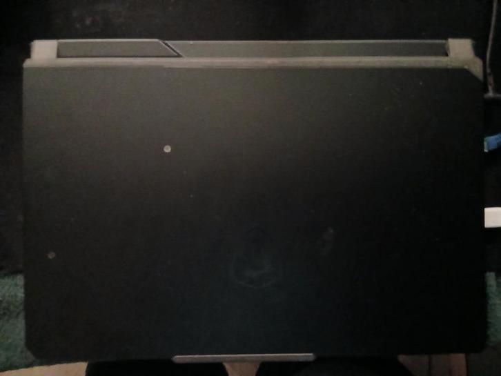 Super goeie laptop msi cyborg 15 a13v super snel, Computers en Software, Printers, Zo goed als nieuw, Ophalen of Verzenden