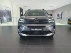 Citroen C5 Aircross 1.2 Hybrid 136 ë-Series Hoge instap, Auto's, Citroën, 1199 cc, C5 Aircross, Origineel Nederlands, Bedrijf