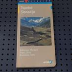 Reisgids Tsjechie - Slowakije, Boeken, Reisgidsen, Ophalen, Europa, Zo goed als nieuw, Reisgids of -boek