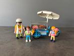 Playmobil set 3244 - Ijskar, Kinderen en Baby's, Speelgoed | Playmobil, Ophalen of Verzenden, Gebruikt, Complete set