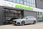 Audi RS4 Avant 2.9 TFSI RS 4 quattro | BTW | PANO | KERAMISC, Automaat, Gebruikt, 451 pk, Leder