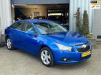 Chevrolet Cruze 1.8 LT| NAP| Airco, Voorwielaandrijving, Euro 5, 15 km/l, Gebruikt