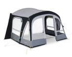 Voortent deeltent caravan Quality Camp, Ophalen, Gebruikt