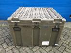 Hardigg kunststof koffer waterdicht 105x95x71, Ophalen of Verzenden, Gebruikt