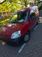 Peugeot Partner 1.6 HDI 55KW 170C 2008(Marge auto), Voorwielaandrijving, Centrale vergrendeling, 74 pk, 4 cilinders
