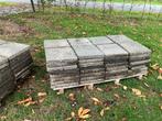 Gratis 30x30 tegels stoeptegels terrastegels, Tuin en Terras, Tegels en Klinkers, Ophalen, Gebruikt, Beton, Terrastegels