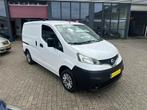 Nissan NV200 1.6 Acenta zeer nette auto, Voorwielaandrijving, Gebruikt, 4 cilinders, Wit