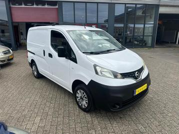 Nissan NV200 1.6 Acenta zeer nette auto beschikbaar voor biedingen