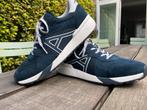 Allrounder Speed 2 sneakers maat 10,5 /45 zgan, Kleding | Heren, Schoenen, Blauw, Allrounder, Ophalen of Verzenden, Sneakers of Gympen