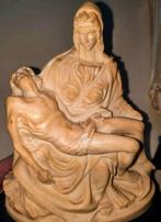 De Pietà van Michelangelo, Antiek en Kunst, Antiek | Religie, Ophalen of Verzenden