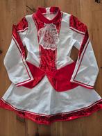 Dansgarde jurkje maat 152, Ophalen of Verzenden, Zo goed als nieuw, 146 t/m 152, Meisje