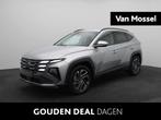 Hyundai Tucson Comfort Smart PHEV 2WD, Auto's, Euro 6, 4 cilinders, Met garantie (alle), Leder en Stof