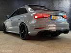 Audi RS3 2.5 TFSI RS3 quattro, Automaat, Gebruikt, Euro 6, Leder