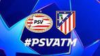 1 kaartje PSV-Atletico Madrid, Tickets en Kaartjes, Sport | Voetbal, Eén persoon, December