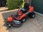 Husqvarna ProFlex Rider 20 V-Twin Zitmaaier Mulch, Ophalen, Gebruikt, 120 cm of meer, Mulchfunctie