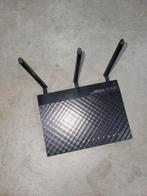 ASUS RT-N66U Draadloze Router, Computers en Software, Routers en Modems, Ophalen of Verzenden, Gebruikt, Router, ASUS