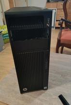 Hp z440 workstation, Computers en Software, Ophalen of Verzenden