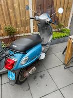 SCOOTER MOET WEG!! Nu, Ophalen of Verzenden, Gebruikt